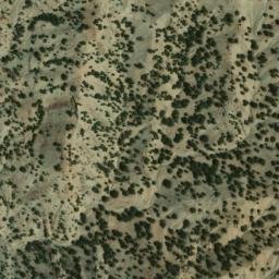 Satellite imagery of Stêghay Ghar, AF
