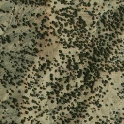 Satellite imagery of Stêghay Ghar, AF