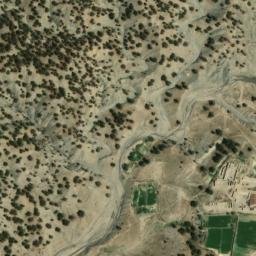 Satellite imagery of Stêghay Ghar, AF