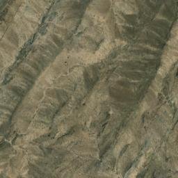 Satellite imagery of Taṟahnē Ghunḏêy, AF