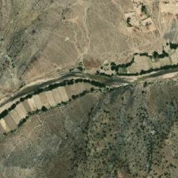 Satellite imagery of Pitāwaī, AF