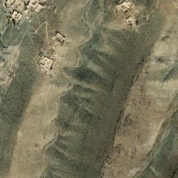 Satellite imagery of Shamālī Sharqī Ghunḏêy, AF