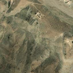Satellite imagery of Shamālī Sharqī Ghunḏêy, AF