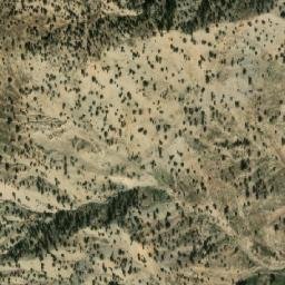 Satellite imagery of Mamit Narai, AF