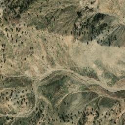 Satellite imagery of Mamit Narai, AF