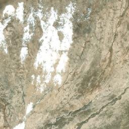 Satellite imagery of Yicang, CN