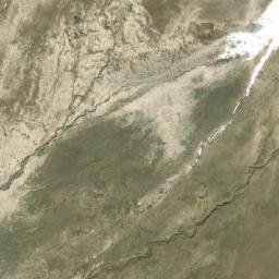 Satellite imagery of Yicang, CN