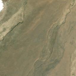 Satellite imagery of Yicang, CN