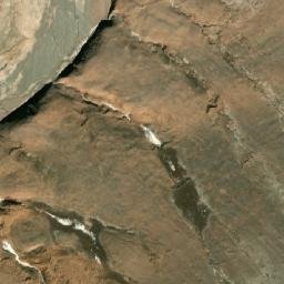 Satellite imagery of Turi Saimomabu, CN