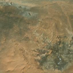 Satellite imagery of Zaadig, CN