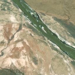 Satellite imagery of Ragsowama, CN
