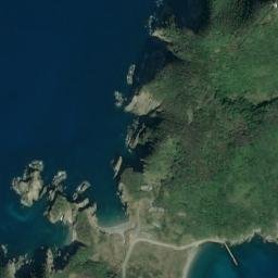 Satellite imagery of Itokushi Bana, JP