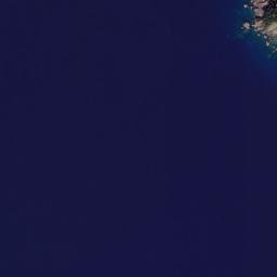 Satellite imagery of Tsutome Zaki, JP