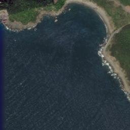Satellite imagery of Tsutome Zaki, JP