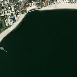 Satellite imagery of Blue Sea Beach Hotel, US