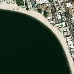 Satellite imagery of F 899 — NGS DC1020 — San Diego, US, US