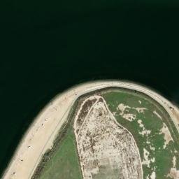 Satellite imagery of Point De Anza, US