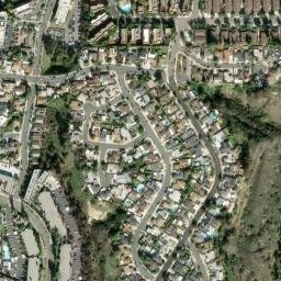 Satellite imagery of JIB — NGS DC1501 — San Diego, US, US