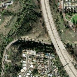 Satellite imagery of JIB — NGS DC1501 — San Diego, US, US