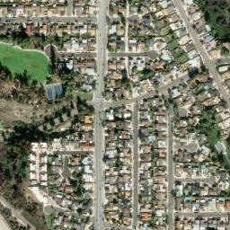 Satellite imagery of JIB — NGS DC1501 — San Diego, US, US
