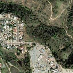 Satellite imagery of COT — NGS DC1492 — San Diego, US, US