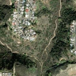 Satellite imagery of COT — NGS DC1492 — San Diego, US, US