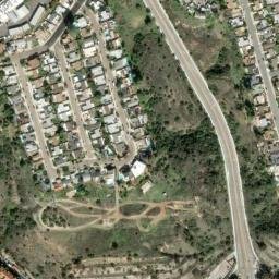 Satellite imagery of CAB — NGS DC1469 — San Diego, US, US