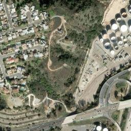 Satellite imagery of CAB — NGS DC1469 — San Diego, US, US