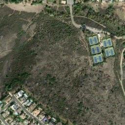 Satellite imagery of MURRAY — NGS DS3386 — San Diego, US, US