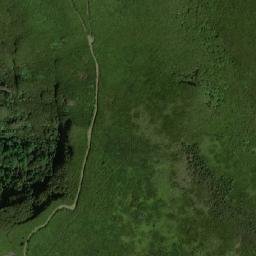 Satellite imagery of Achada do Cedro, MA