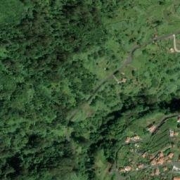 Satellite imagery of Espigão, MA