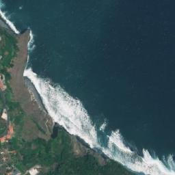 Satellite imagery of Miradouro da Guindaste, PT