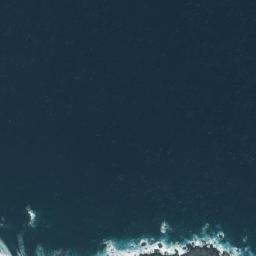 Satellite imagery of Ponta do Canto, PT