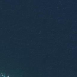 Satellite imagery of Ponta do Canto, PT