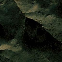 Satellite imagery of Djebel el Haïrech, DZ
