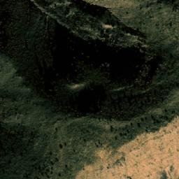 Satellite imagery of Djebel el Haïrech, DZ