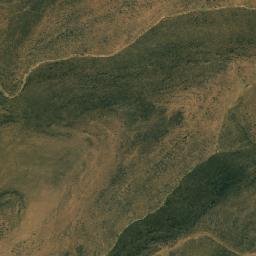 Satellite imagery of Dir Aïssa, DZ