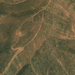 Satellite imagery of Dir Aïssa, DZ