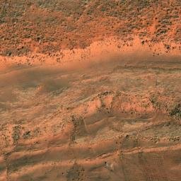 Satellite imagery of Dalaa Tiout, DZ