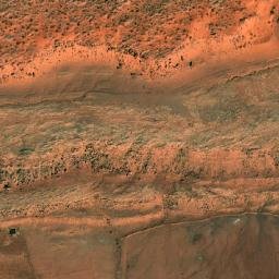 Satellite imagery of Dalaa Tiout, DZ
