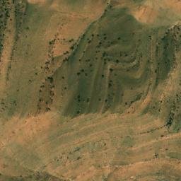 Satellite imagery of Nif el Agab, DZ