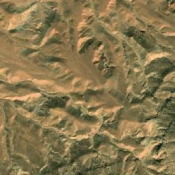 Satellite imagery of El Rhelida, DZ