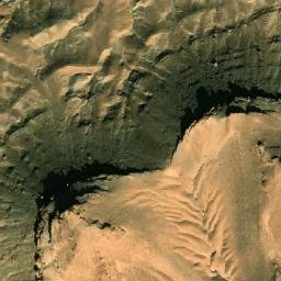 Satellite imagery of El Rhelida, DZ