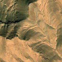 Satellite imagery of El Rhelida, DZ
