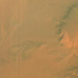 Satellite imagery of El Fras, DZ