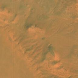 Satellite imagery of El Fras, DZ