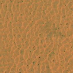 Satellite imagery of Dekhlat er Roguia, DZ