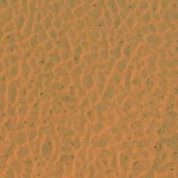Satellite imagery of Dekhlat er Roguia, DZ
