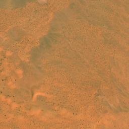 Satellite imagery of Khaloua Mta Sidi Cheïkh, DZ