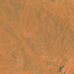 Satellite imagery of Khaloua Mta Sidi Cheïkh, DZ